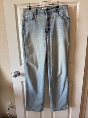 Cello Light Blue Denim Jeans